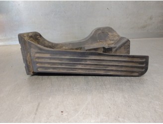 Recambio de potenciometro pedal para seat altea (5p1) 2.0 tdi referencia OEM IAM 1K1721503M 6PV00889000 HELLA