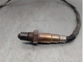 Recambio de sonda lambda para ford fiesta (ccn) 1.0 ecoboost cat referencia OEM IAM CV6A9G444AA 0258010314 BOSCH