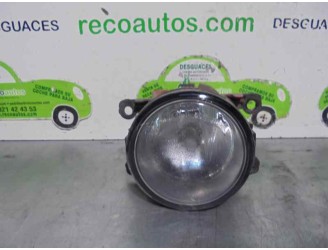 Recambio de faro antiniebla derecho para citroën c4 coupe 1.4 16v referencia OEM IAM 89210094 89210094 VALEO