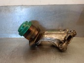 Recambio de soporte motor izquierdo para citroën c5 berlina 2.0 hdi referencia OEM IAM 9641690980 