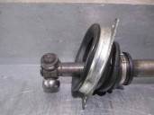 Recambio de transmision delantera izquierda para renault scenic rx4 (ja0) 1.9 dci diesel cat referencia OEM IAM 7700115005  