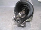 Recambio de transmision delantera izquierda para renault scenic rx4 (ja0) 1.9 dci diesel cat referencia OEM IAM 7700115005  