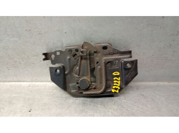 Recambio de cerradura capot para ford transit courier b460 monospace 1.5 tdci referencia OEM IAM CN1A16700AB 1802062 