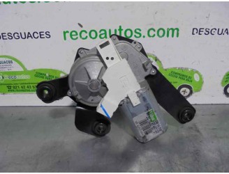 Recambio de motor limpia trasero para citroën c4 coupe 1.4 16v referencia OEM IAM 9637158780 53014712 VALEO