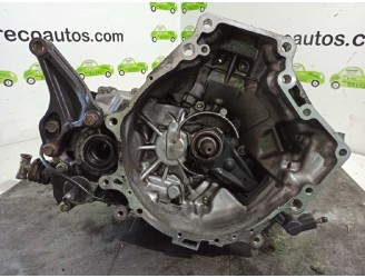 Recambio de caja cambios para mazda premacy (cp) 2.0 turbodiesel cat referencia OEM IAM G5N80 807859 