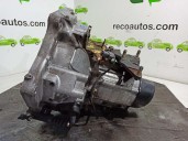 Recambio de caja cambios para mazda premacy (cp) 2.0 turbodiesel cat referencia OEM IAM G5N80 807859 
