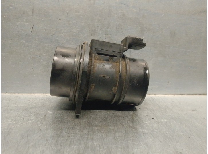 Recambio de caudalimetro para renault laguna ii (bg0) 1.9 dci diesel referencia OEM IAM H7700314669 5WK9609 SIEMENS