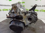 Recambio de caja cambios para mazda premacy (cp) 2.0 turbodiesel cat referencia OEM IAM G5N80 807859 