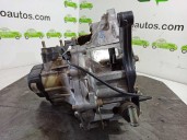 Recambio de caja cambios para mazda premacy (cp) 2.0 turbodiesel cat referencia OEM IAM G5N80 807859 