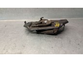 Recambio de cerradura capot para ford transit courier b460 monospace 1.5 tdci referencia OEM IAM CN1A16700AB 1802062 