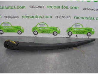 Recambio de brazo limpia trasero para renault scenic rx4 (ja0) 1.9 dci diesel cat referencia OEM IAM   