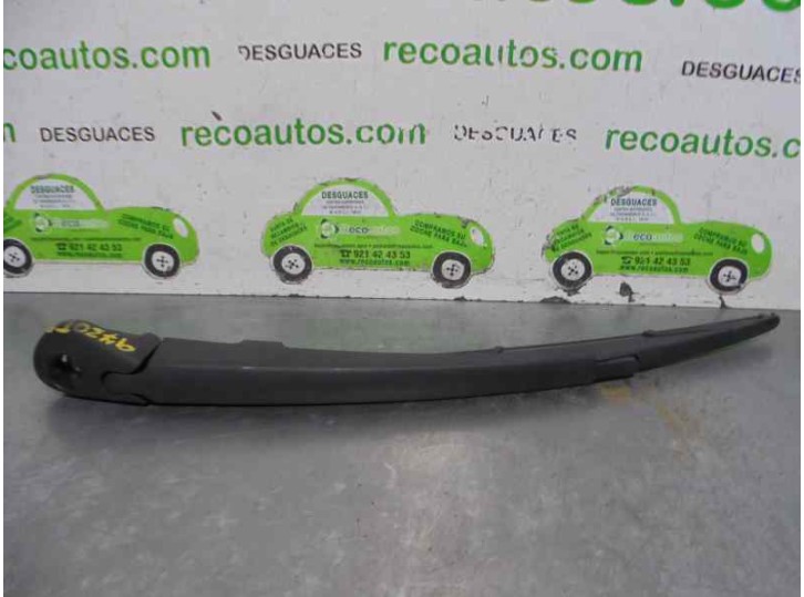 Recambio de brazo limpia trasero para renault scenic rx4 (ja0) 1.9 dci diesel cat referencia OEM IAM 
