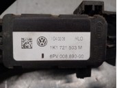 Recambio de potenciometro pedal para seat altea (5p1) 2.0 tdi referencia OEM IAM 1K1721503M 6PV00889000 HELLA