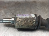 Recambio de transmision delantera izquierda para citroën ax 1.4 diesel (k9a) referencia OEM IAM   