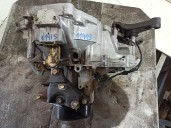 Recambio de caja cambios para mazda premacy (cp) 2.0 turbodiesel cat referencia OEM IAM G5N80 807859 