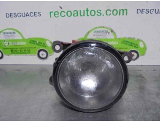 Recambio de faro antiniebla izquierdo para citroën c4 coupe 1.4 16v referencia OEM IAM 89210094 89210094 VALEO