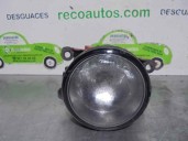 Recambio de faro antiniebla izquierdo para citroën c4 coupe 1.4 16v referencia OEM IAM 89210094 89210094 VALEO