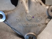 Recambio de soporte motor izquierdo para citroën c5 berlina 2.0 hdi referencia OEM IAM 9641690980 
