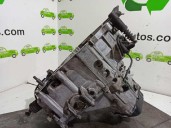 Recambio de caja cambios para mazda premacy (cp) 2.0 turbodiesel cat referencia OEM IAM G5N80 807859 