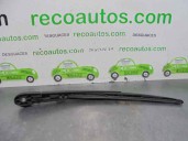Recambio de brazo limpia trasero para renault scenic rx4 (ja0) 1.9 dci diesel cat referencia OEM IAM   