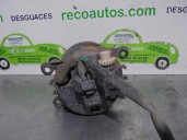 Recambio de faro antiniebla izquierdo para citroën c4 coupe 1.4 16v referencia OEM IAM 89210094 89210094 VALEO