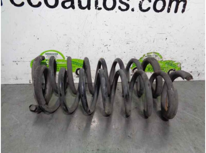 Recambio de muelle amortiguacion para renault scenic rx4 (ja0) 1.9 dci diesel cat referencia OEM IAM 8200190868  
