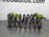 Recambio de muelle amortiguacion para renault scenic rx4 (ja0) 1.9 dci diesel cat referencia OEM IAM 8200190868 