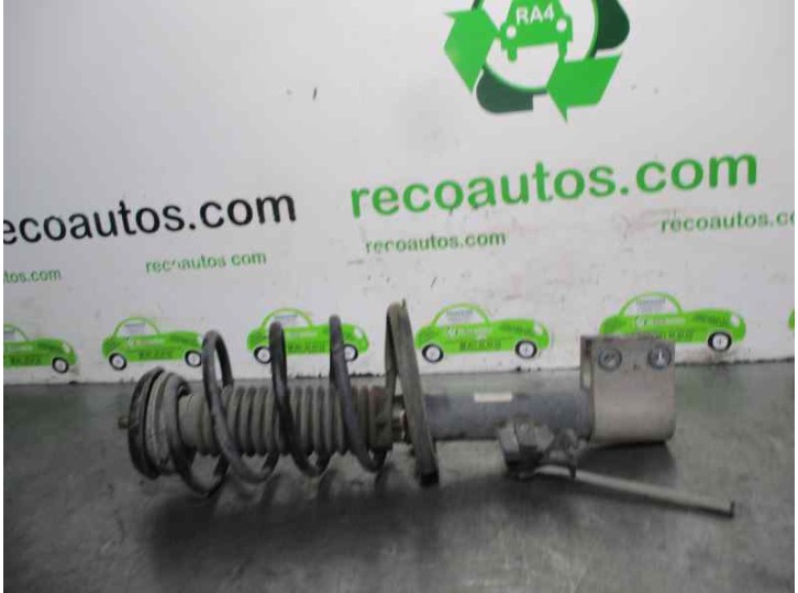 Recambio de amortiguador delantero derecho para citroën c4 coupe 1.4 16v referencia OEM IAM   