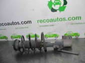 Recambio de amortiguador delantero derecho para citroën c4 coupe 1.4 16v referencia OEM IAM   