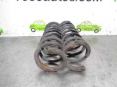 Recambio de muelle amortiguacion para renault scenic rx4 (ja0) 1.9 dci diesel cat referencia OEM IAM 8200190868 