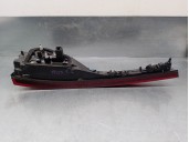 Recambio de piloto trasero izquierdo para renault megane iv berlina 5p 1.5 dci diesel fap energy referencia OEM IAM 265550248R D
