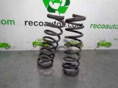 Recambio de muelle amortiguacion para renault scenic rx4 (ja0) 1.9 dci diesel cat referencia OEM IAM 8200190868  