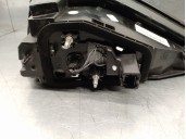 Recambio de piloto trasero izquierdo para renault megane iv berlina 5p 1.5 dci diesel fap energy referencia OEM IAM 265550248R D