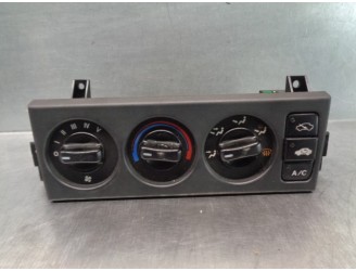 Recambio de mando calefaccion / aire acondicionado para honda accord berlina (cc/ce) 1.8 cat referencia OEM IAM 79600SN7  