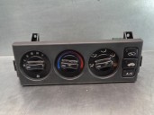 Replacement heating / air conditioning control for Honda Accord saloon (CC/CE) 1.8 CAT OEM IAM reference 79600SN7 