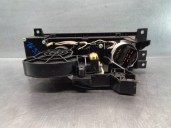 Replacement heating / air conditioning control for Honda Accord saloon (CC/CE) 1.8 CAT OEM IAM reference 79600SN7 