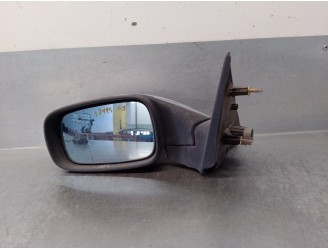Recambio de retrovisor izquierdo para renault laguna ii (bg0) 1.9 dci diesel referencia OEM IAM 7701049058 7 PINES 5 PUERTAS - G