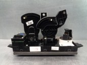 Replacement heating / air conditioning control for Honda Accord saloon (CC/CE) 1.8 CAT OEM IAM reference 79600SN7 