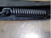 Recambio de brazo limpia delantero derecho para seat altea (5p1) 2.0 tdi referencia OEM IAM 5P0955410 