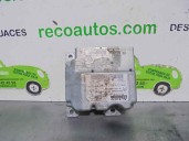 Recambio de centralita airbag para citroën c4 coupe 1.4 16v referencia OEM IAM 9662643680 603725800 AUTOLIV