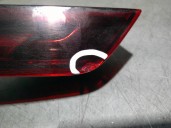 Recambio de piloto trasero izquierdo para renault megane iv berlina 5p 1.5 dci diesel fap energy referencia OEM IAM 265550248R D