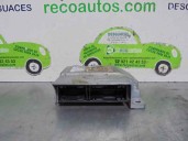Recambio de centralita airbag para citroën c4 coupe 1.4 16v referencia OEM IAM 9662643680 603725800 AUTOLIV