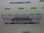 Recambio de paragolpes delantero para renault rapid/express (f40) 1.4 referencia OEM IAM 7700760836 GRIS TEXTURADO 