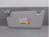 Recambio de parasol derecho para ford fiesta (ccn) 1.0 ecoboost cat referencia OEM IAM 2019032 