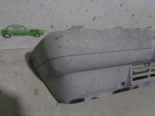 Recambio de paragolpes delantero para renault rapid/express (f40) 1.4 referencia OEM IAM 7700760836 GRIS TEXTURADO 