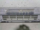 Recambio de paragolpes delantero para renault rapid/express (f40) 1.4 referencia OEM IAM 7700760836 GRIS TEXTURADO 