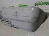 Recambio de paragolpes delantero para renault rapid/express (f40) 1.4 referencia OEM IAM 7700760836 GRIS TEXTURADO 