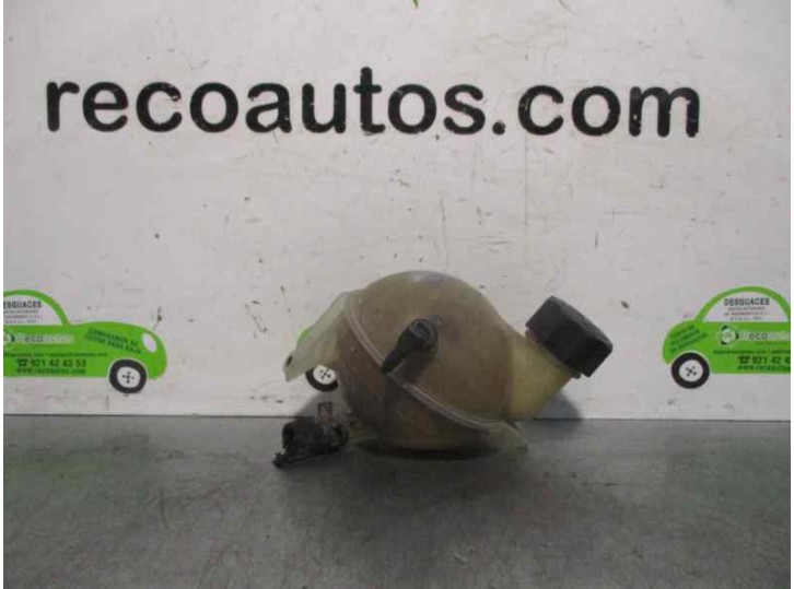 Recambio de deposito expansion para citroën c4 coupe 1.4 16v referencia OEM IAM 