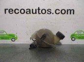 Recambio de deposito expansion para citroën c4 coupe 1.4 16v referencia OEM IAM   