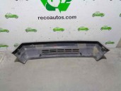 Recambio de paragolpes delantero para renault rapid/express (f40) 1.4 referencia OEM IAM 7700760836 GRIS TEXTURADO 